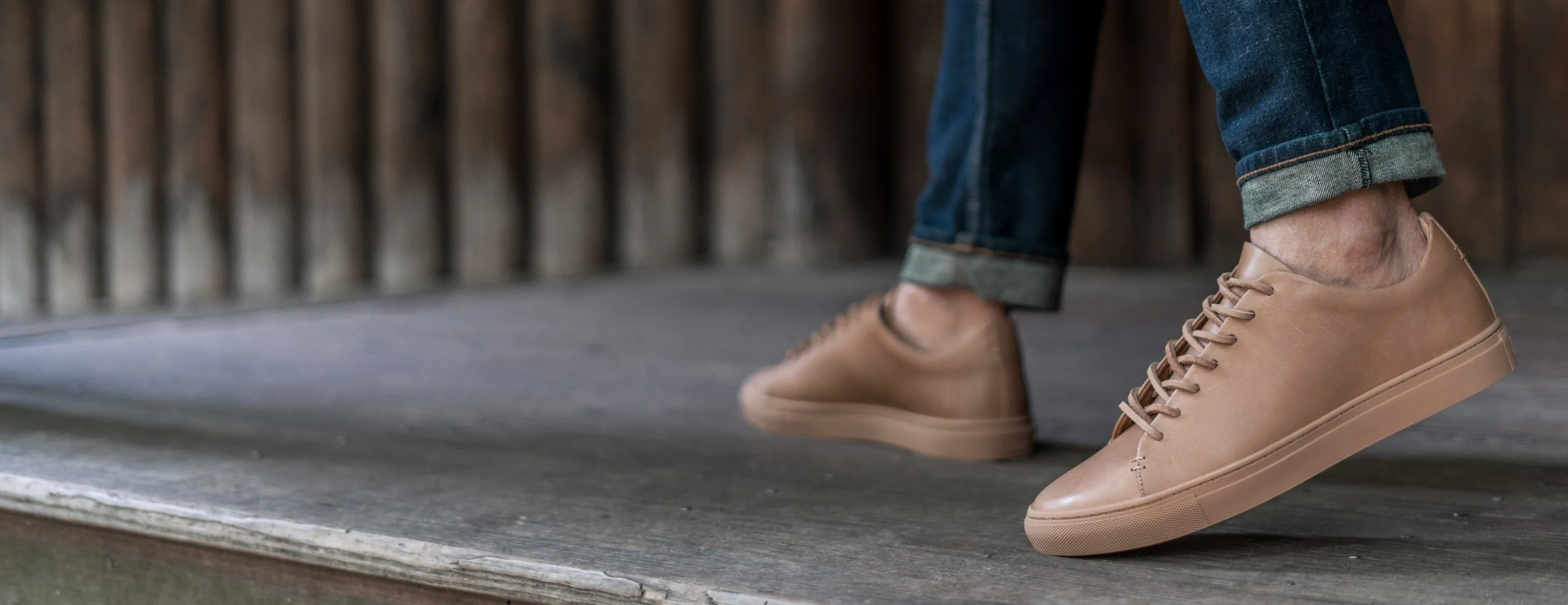 The Premier Low Top