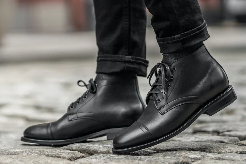 The Cadet