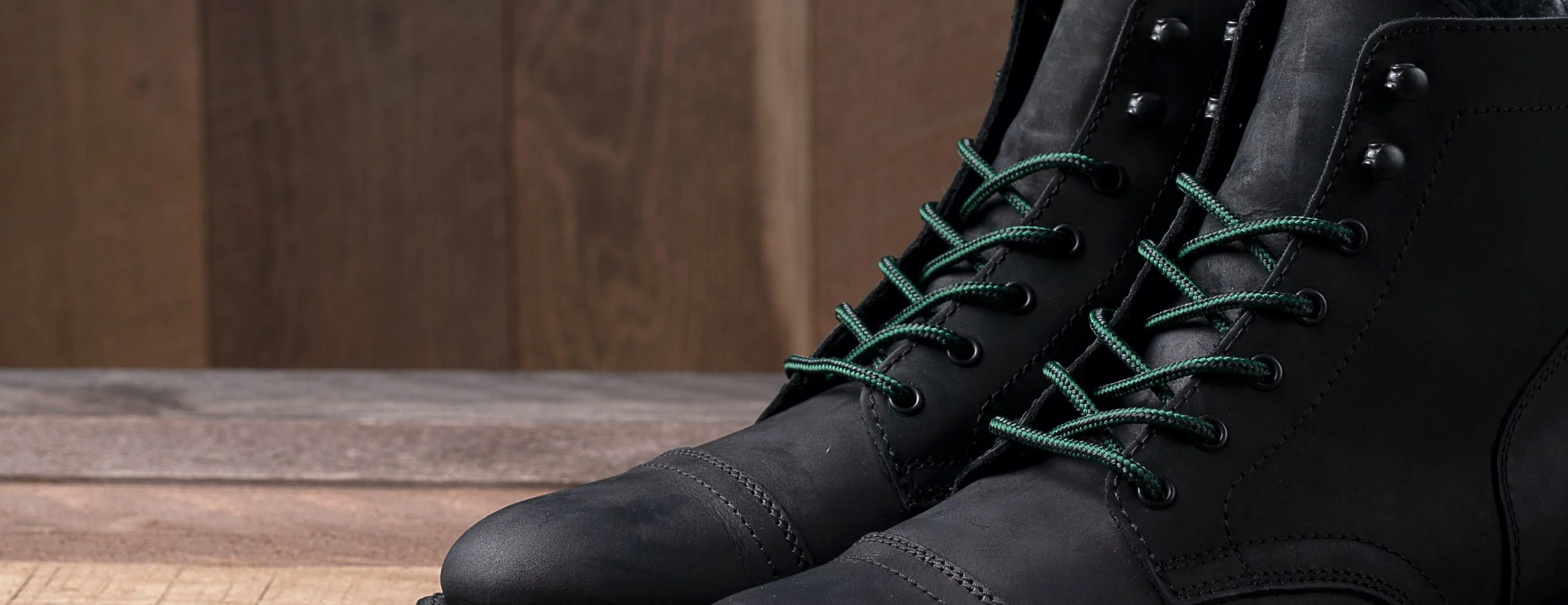 Kevlar® Blend Laces