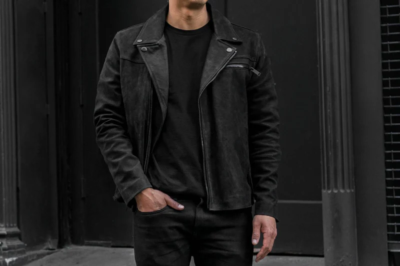 The Moto Jacket