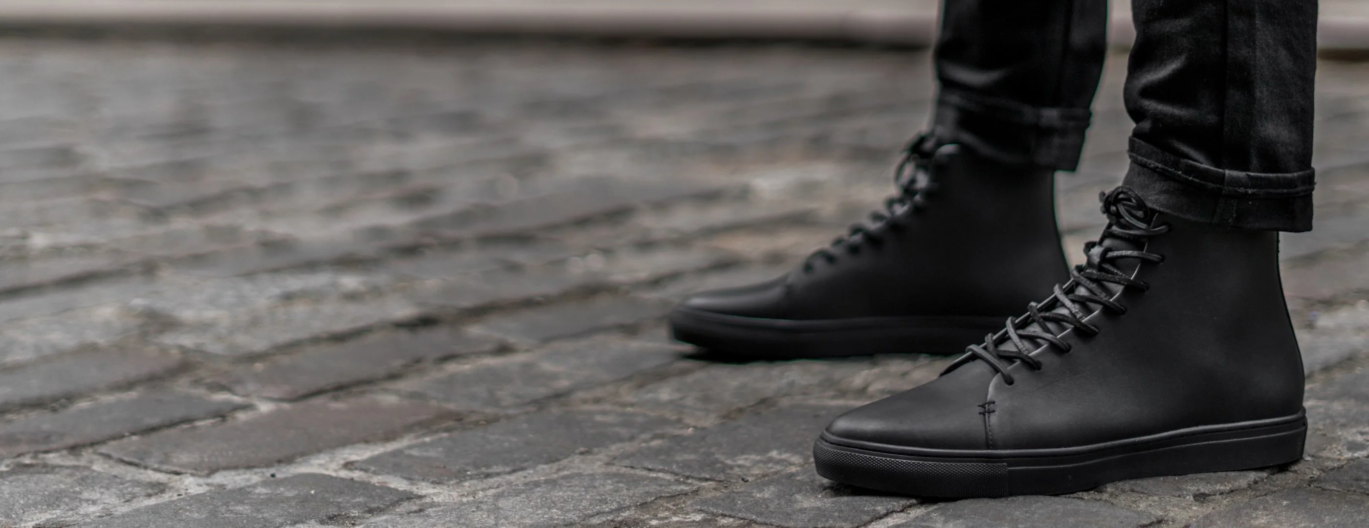 The Premier High Top