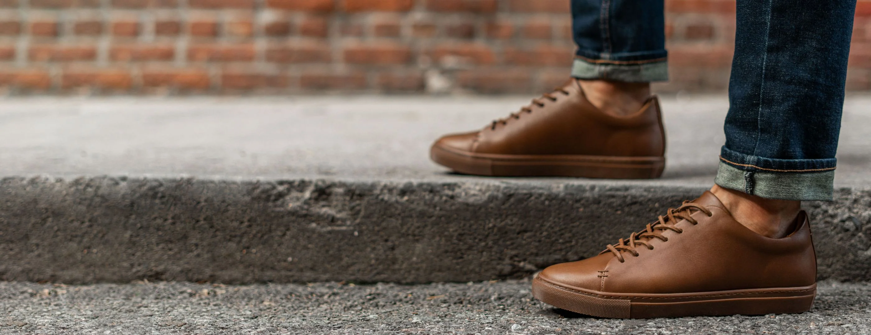 The Premier Low Top