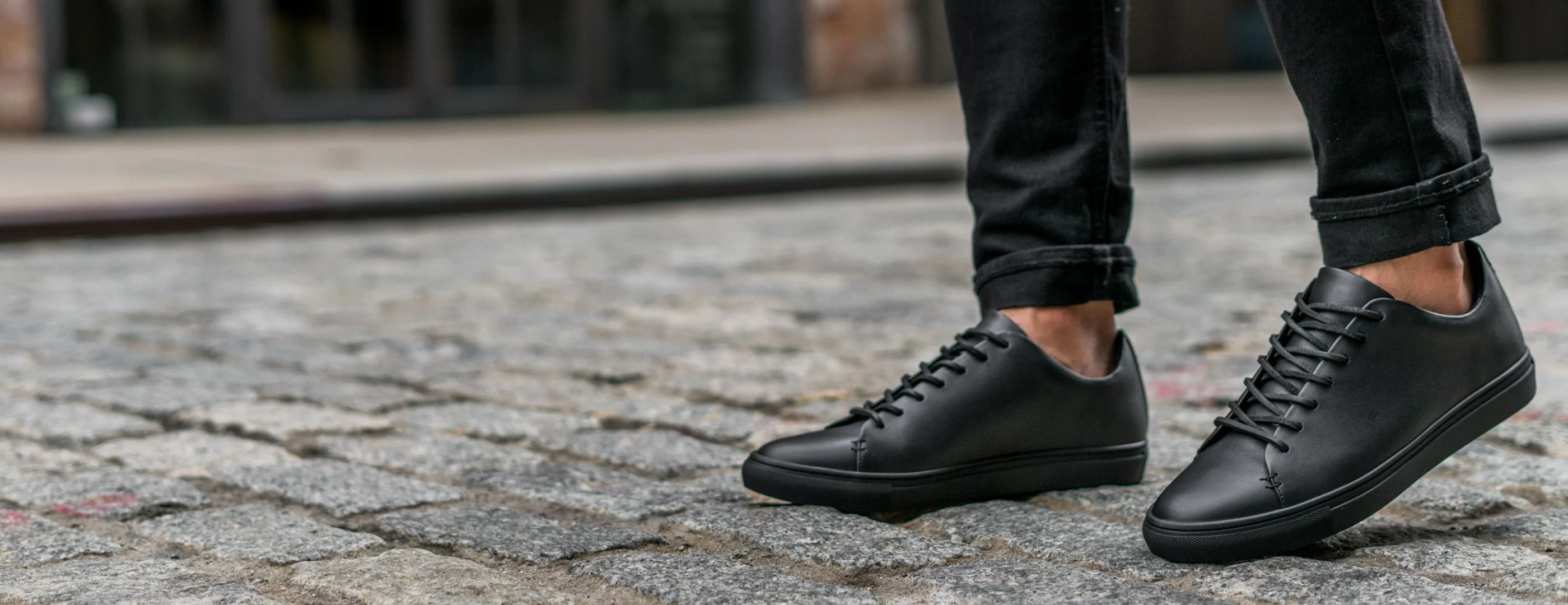 The Premier Low Top
