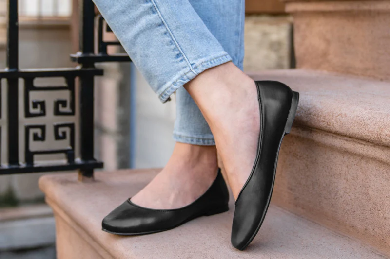 Feliz Ballet Flat
