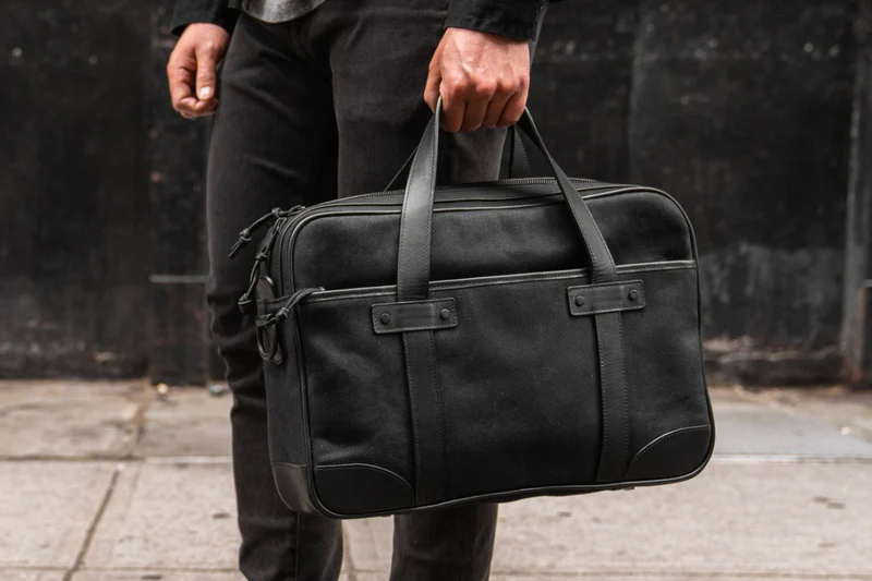 The Commuter Bag