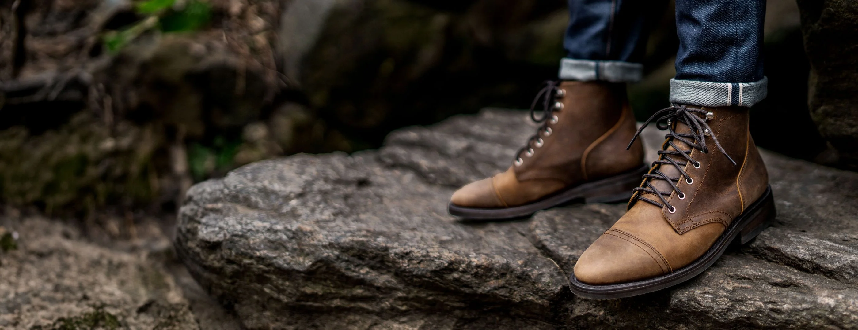 Rugged & Resilient