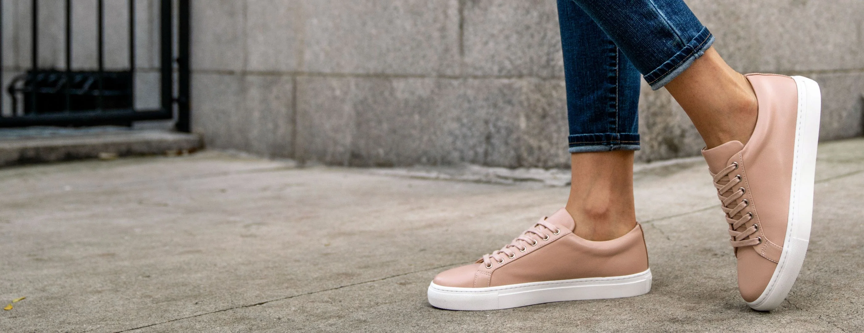 Premier Low Top