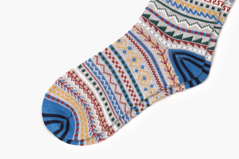 The Verona Sock