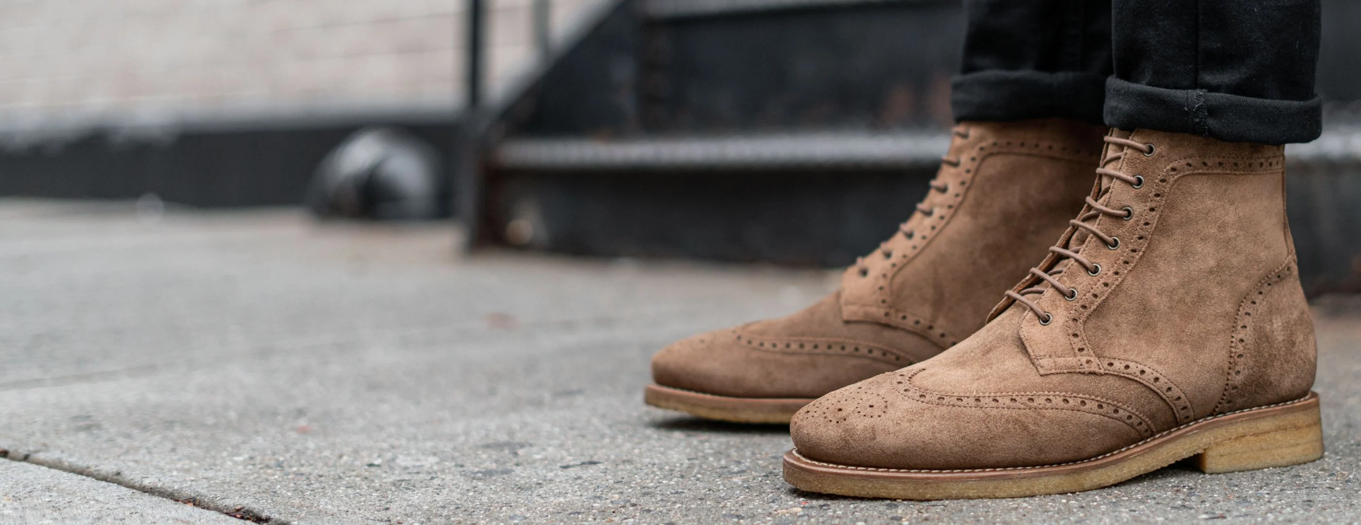 The Wingtip