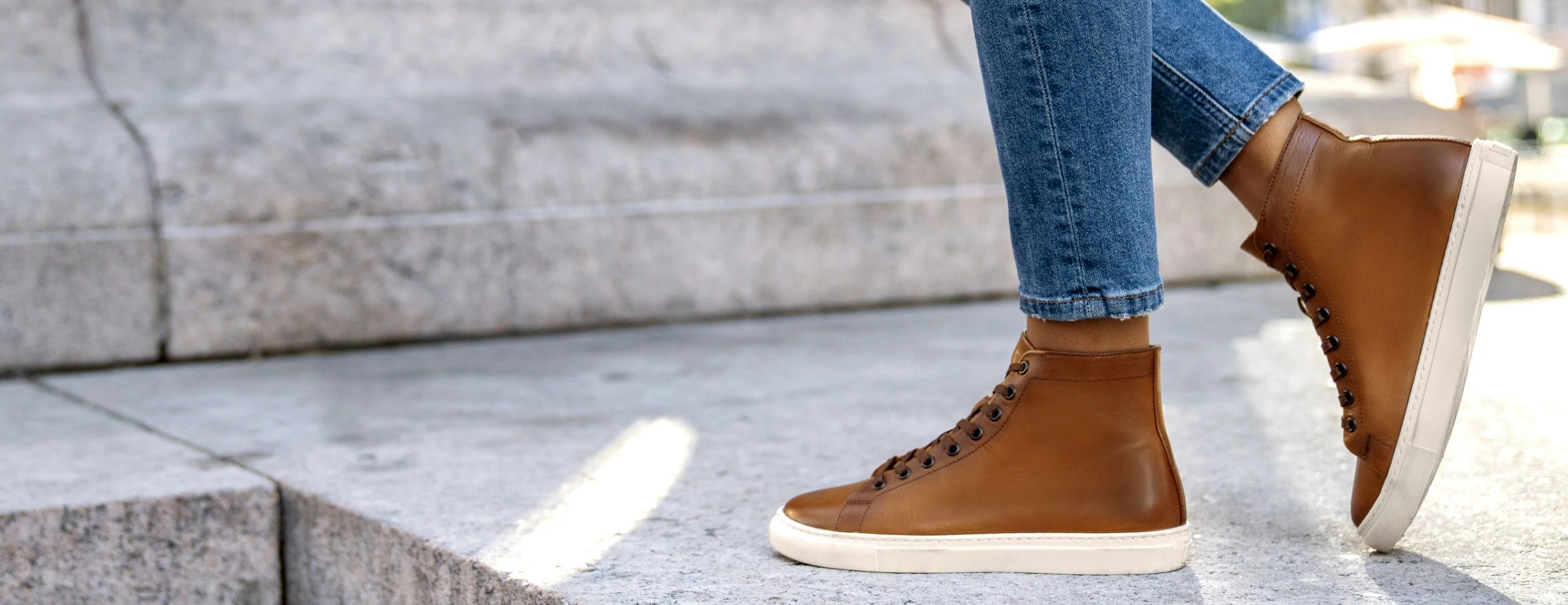 Premier High Top
