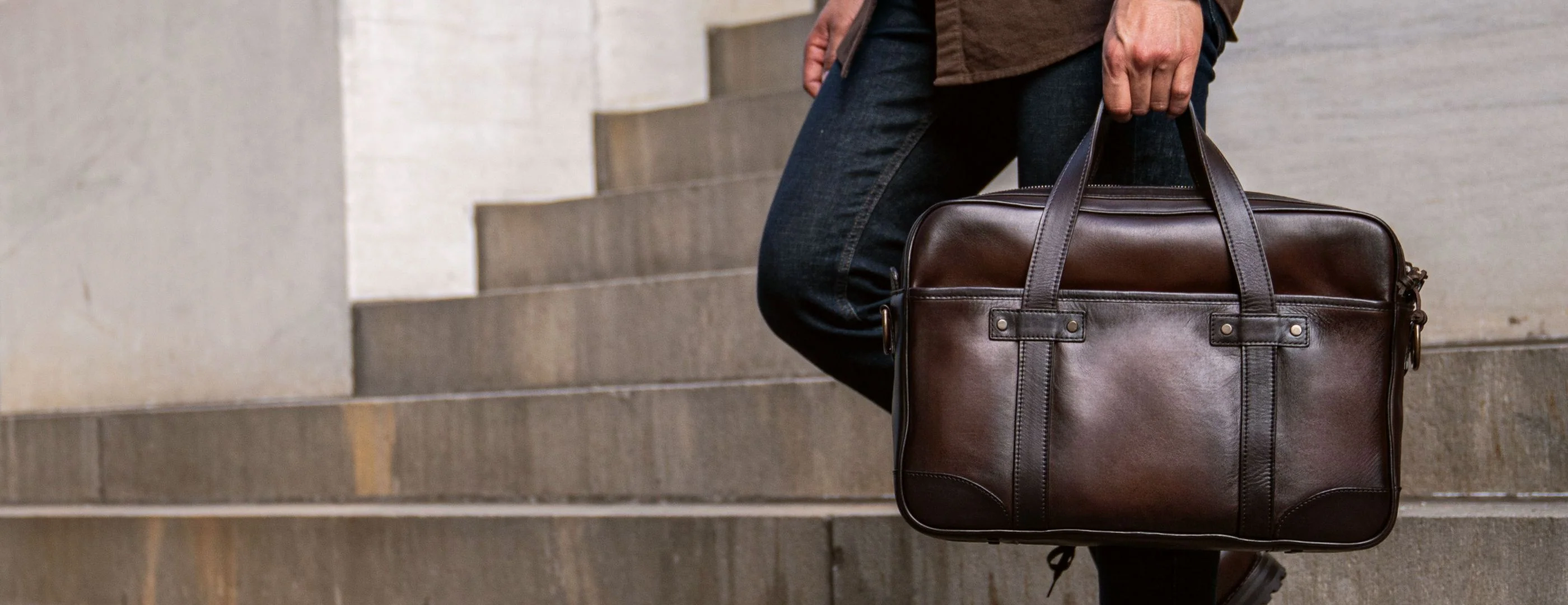 The Commuter Bag