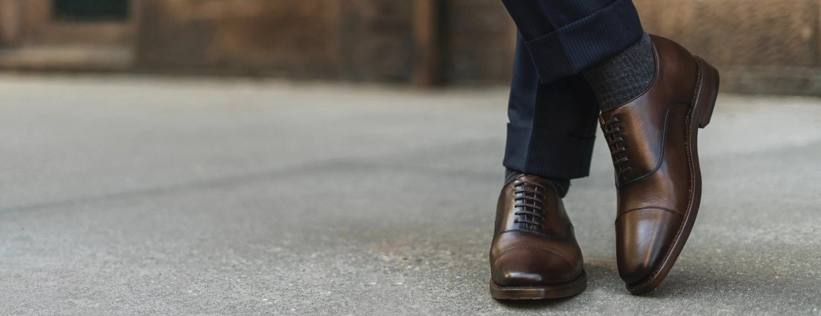 The Executive