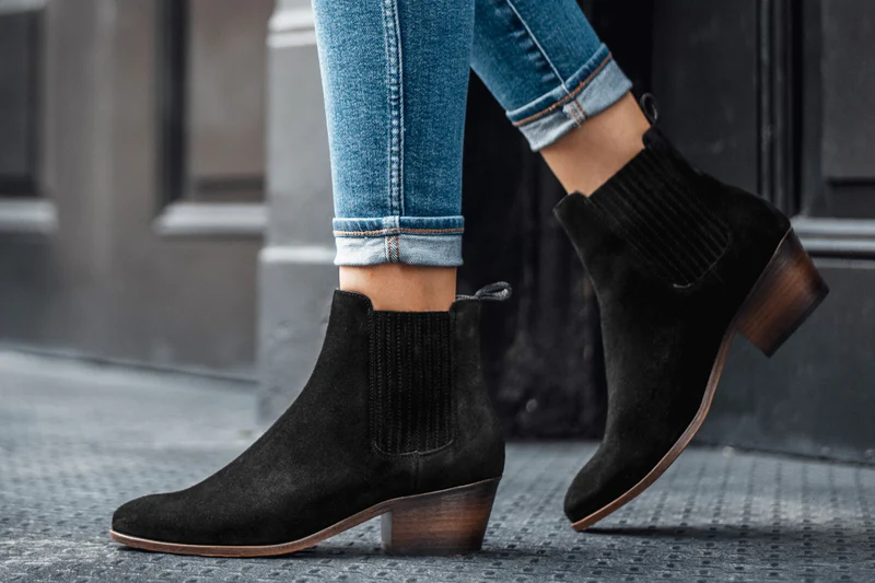 The Dreamer Bootie