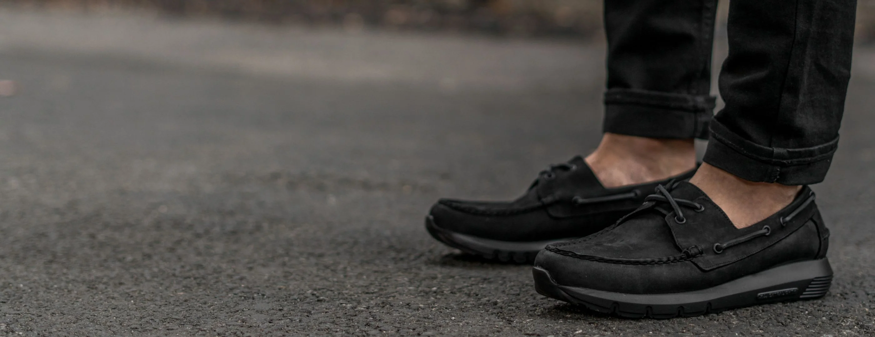 The Handsewn Runner
