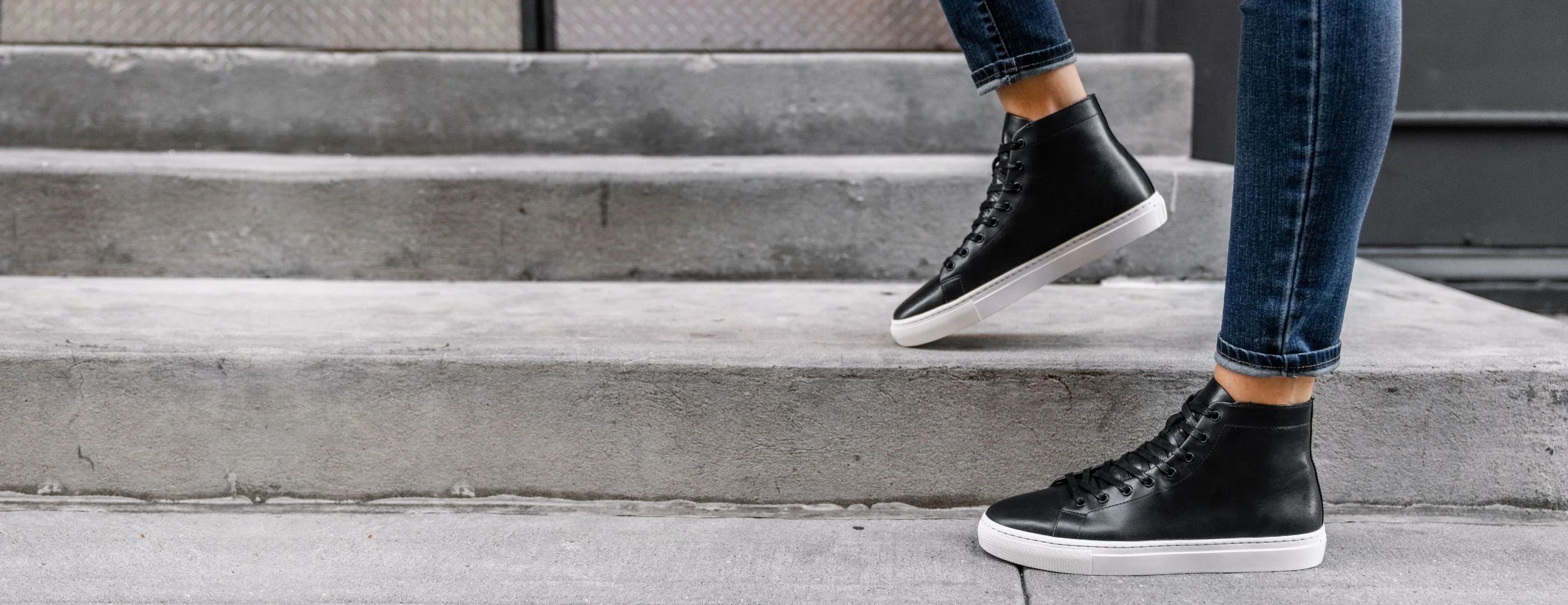 Premier High Top