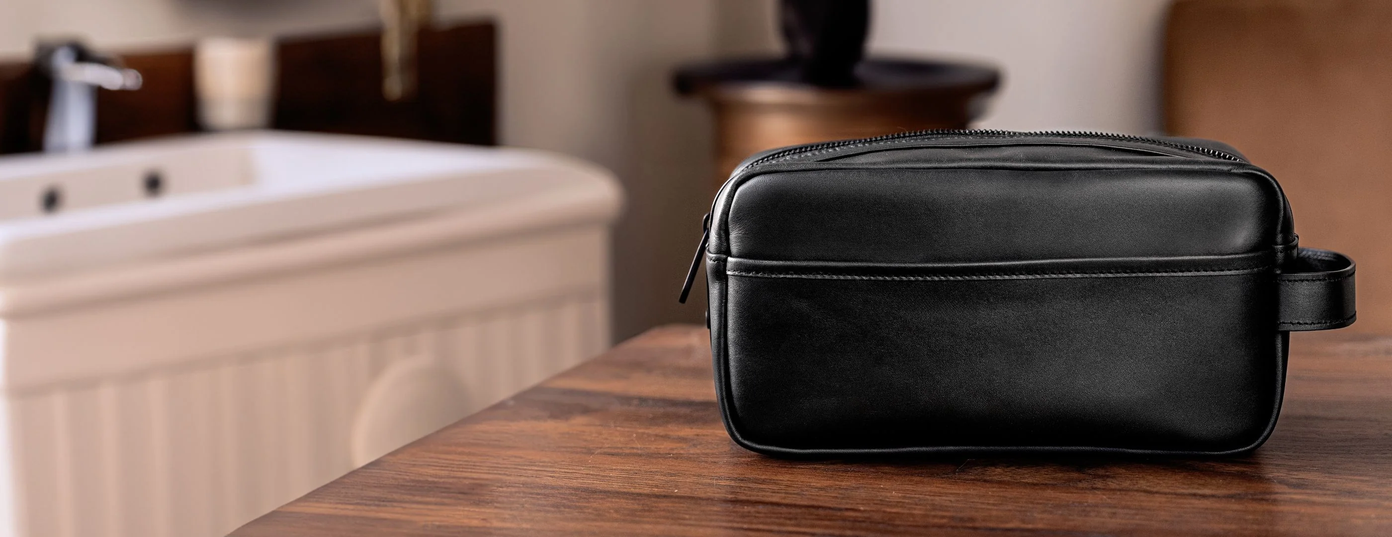 The Dopp Kit