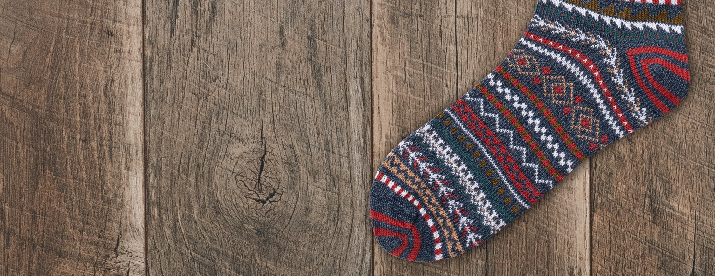 The Verona Sock