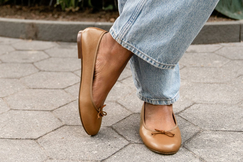 Prima Ballet Flat