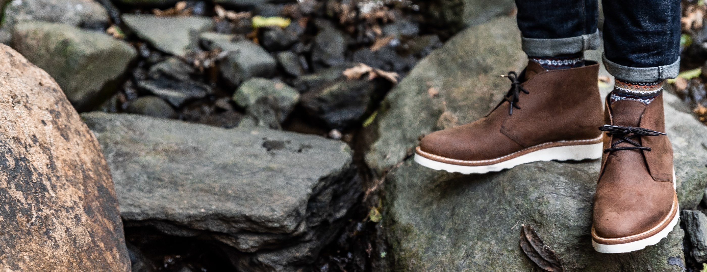 Rugged & Resilient