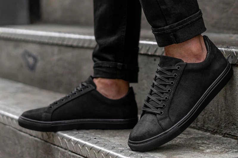 The Premier Low Top