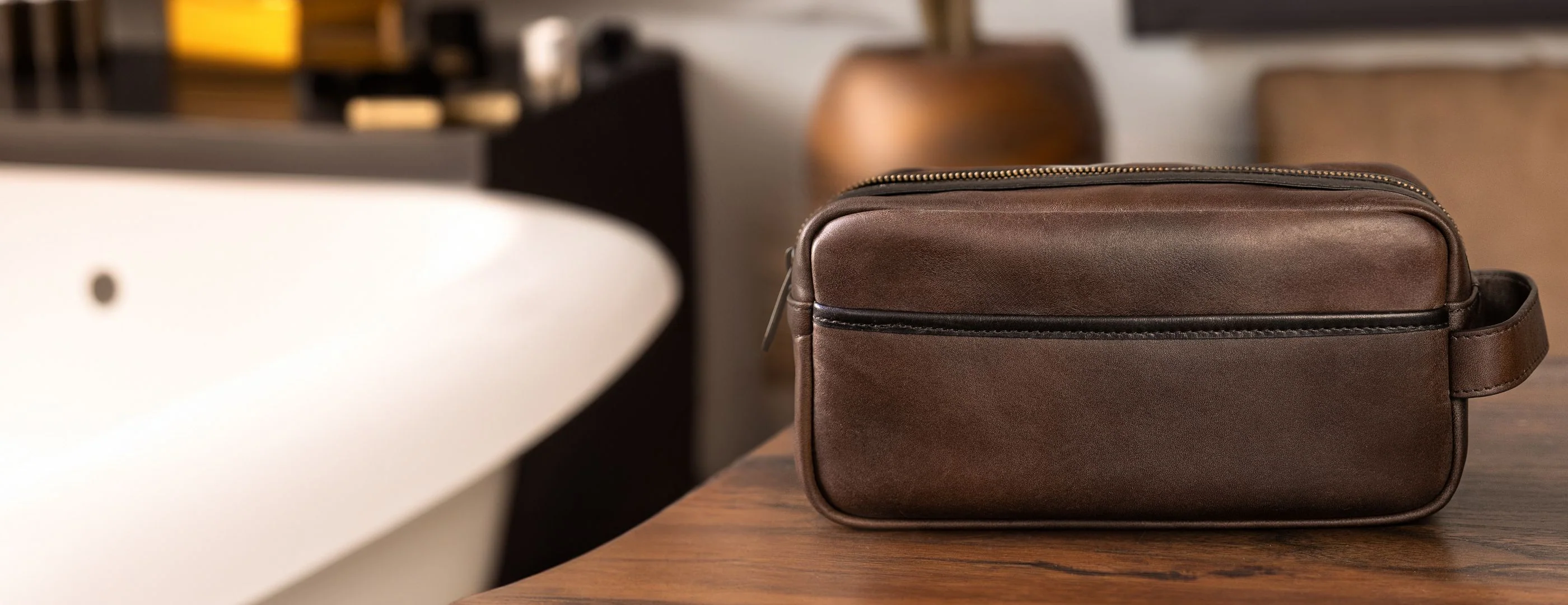 The Dopp Kit