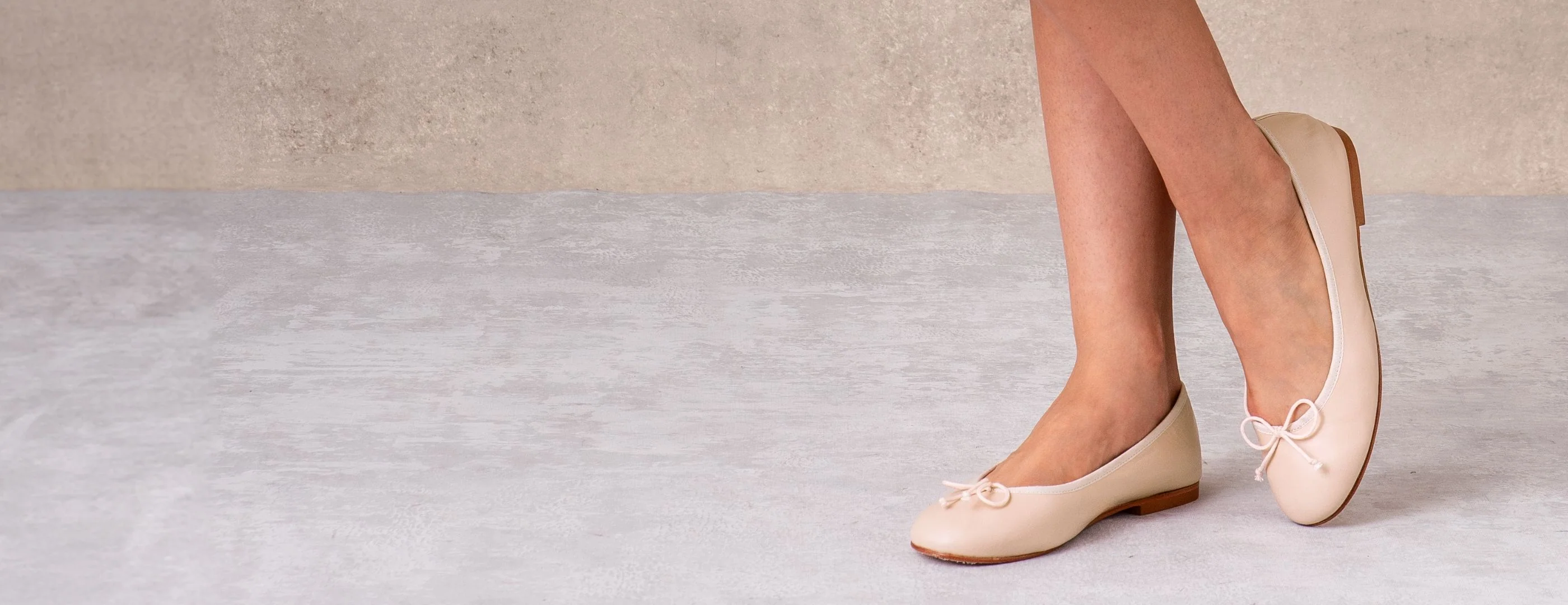 Prima Ballet Flat