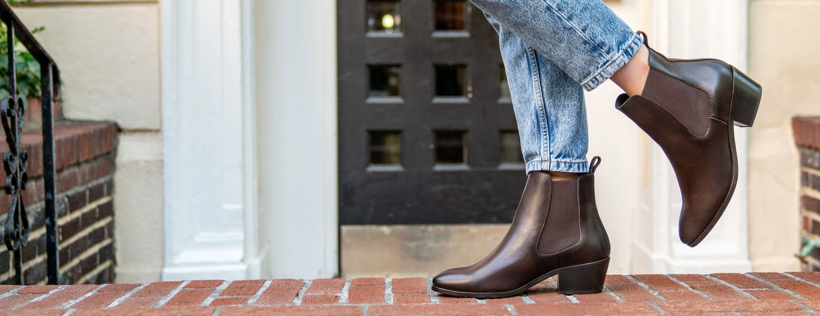 The Duchess Bootie