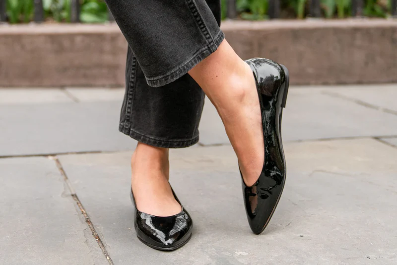 Viva Ballet Flat