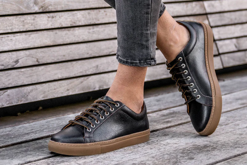 The Premier Low Top