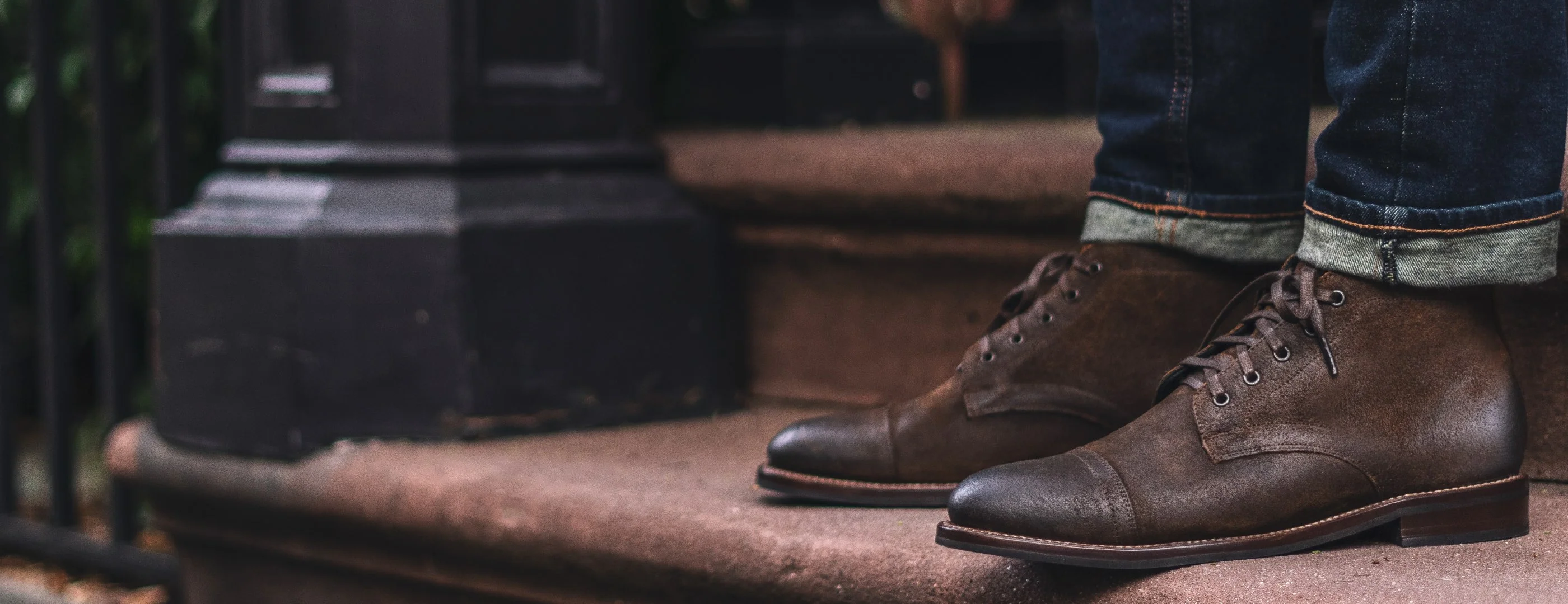 The Cadet