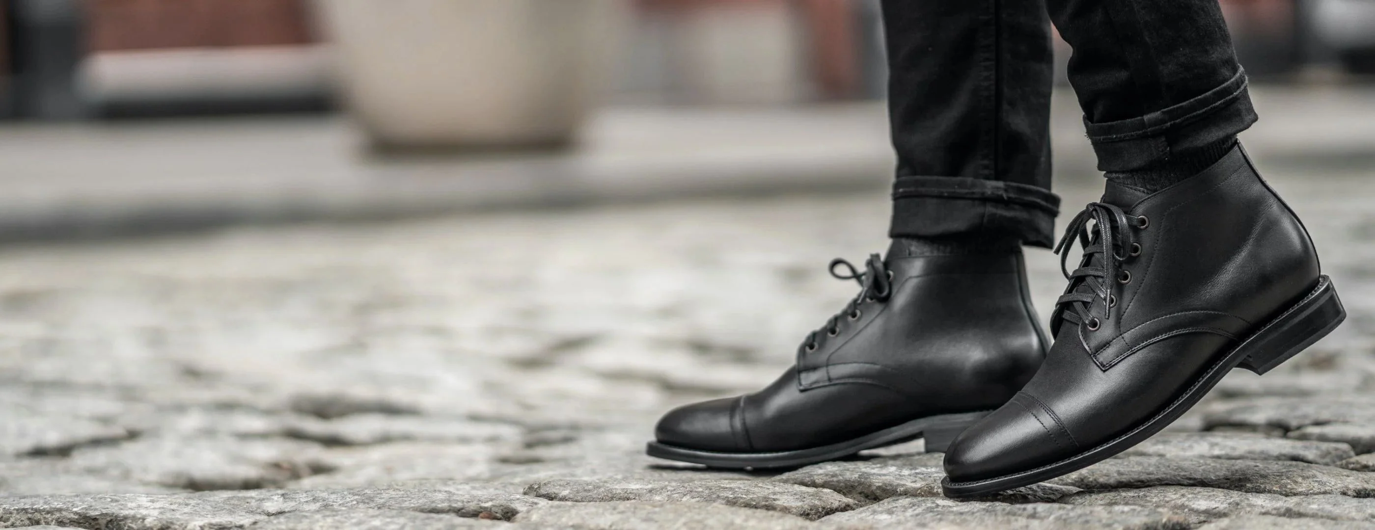 The Cadet