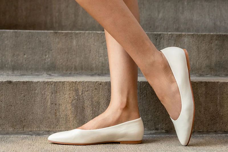 Viva Ballet Flat
