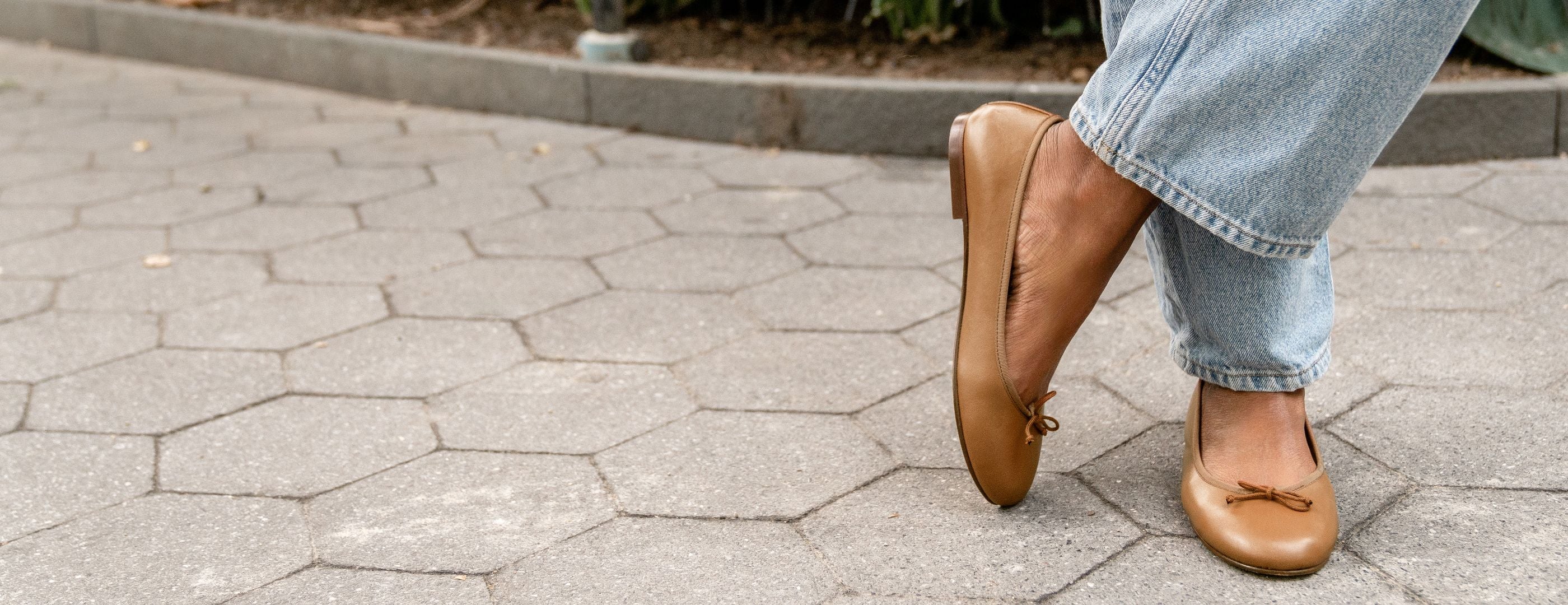 Prima Ballet Flat