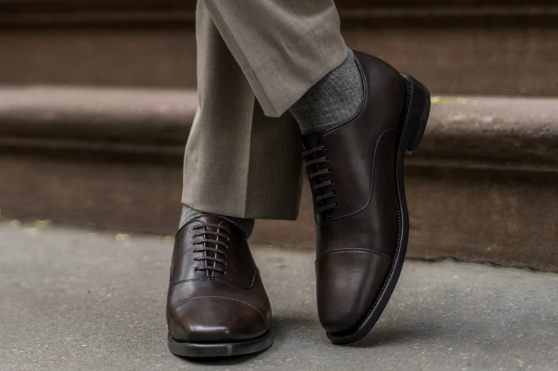 The Executive