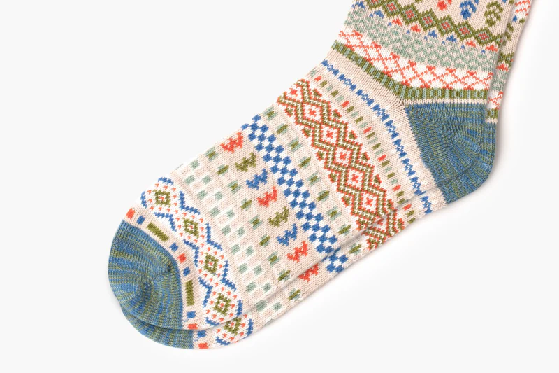 The Giza Sock