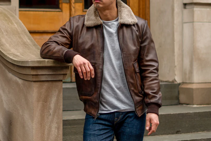 Flight Jacket