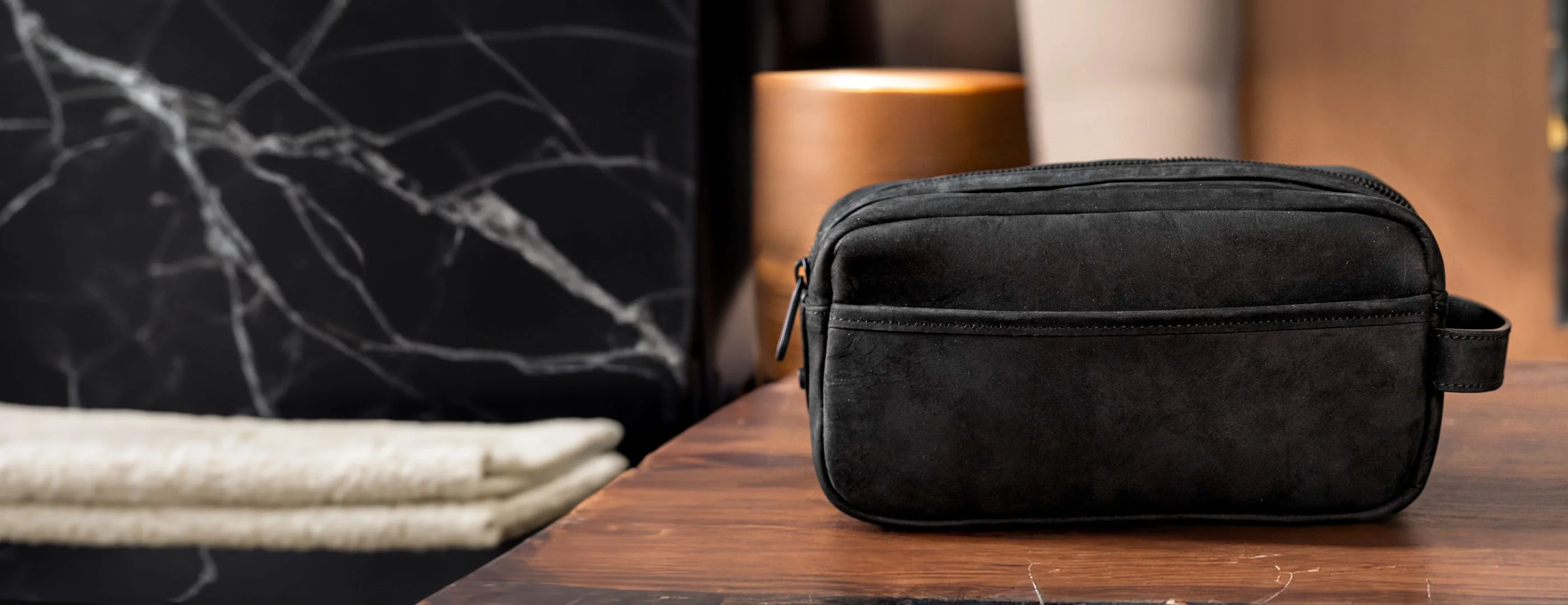 The Dopp Kit