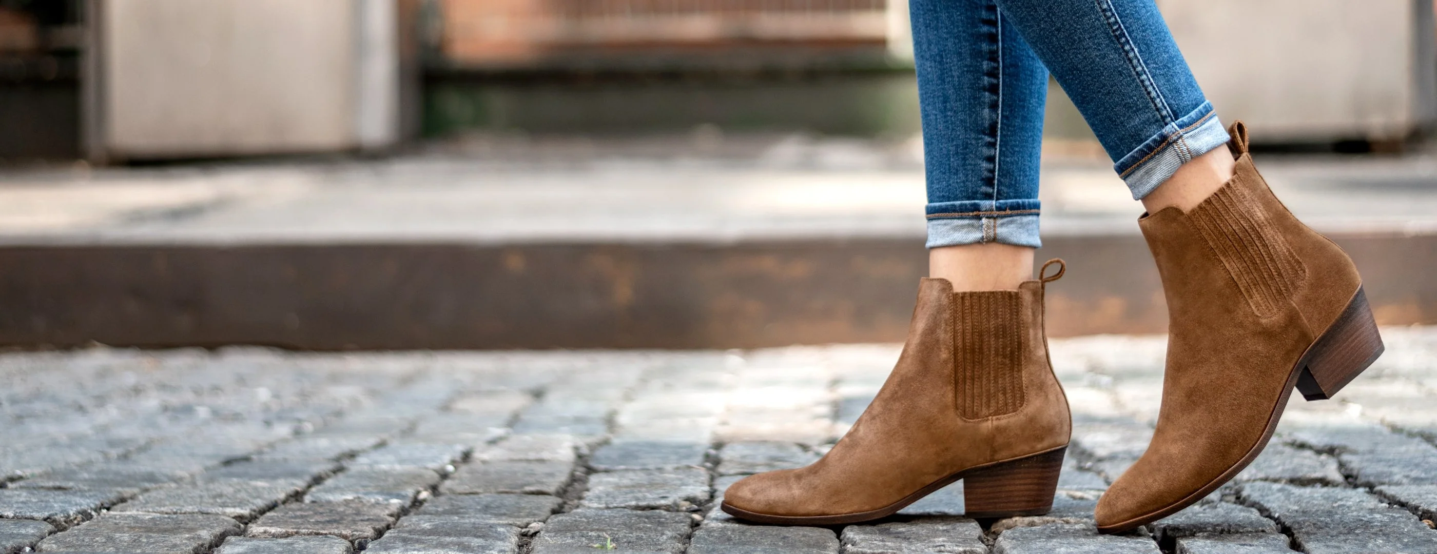 The Dreamer Bootie