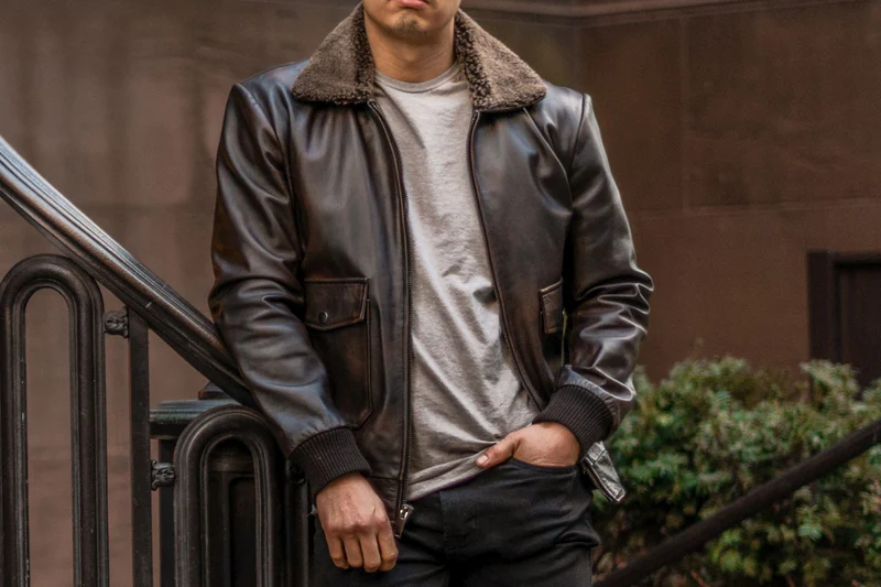 Flight Jacket
