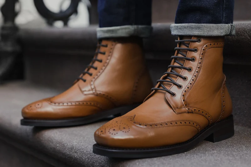 The Wingtip