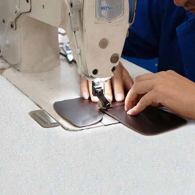Responsible Manufacturing